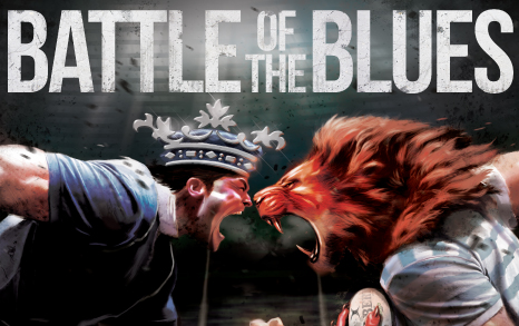 Il Varsity match è ancora di Oxford