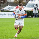 Un po’ di foto da Benetton-Northampton di Champions Cup