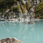 La magia del Lago di Sorapiss
