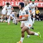 Guinness PRO 12: il secondo derby tra Benetton e Zebre