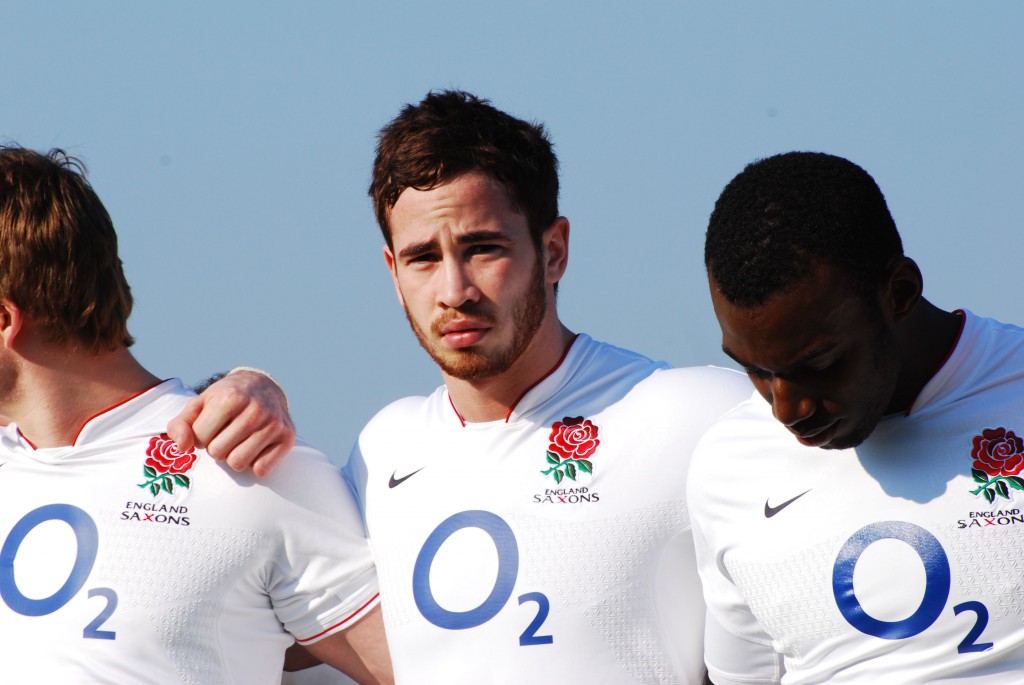 danny cipriani
