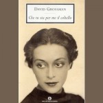 Che tu sia per me il coltello – David Grossman