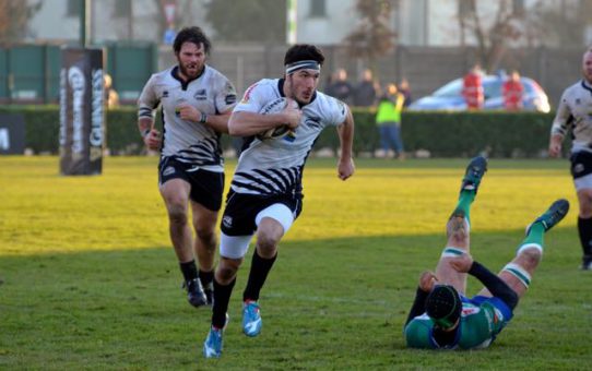 Guinness PRO 12: impegni irlandesi per Benetton e Zebre