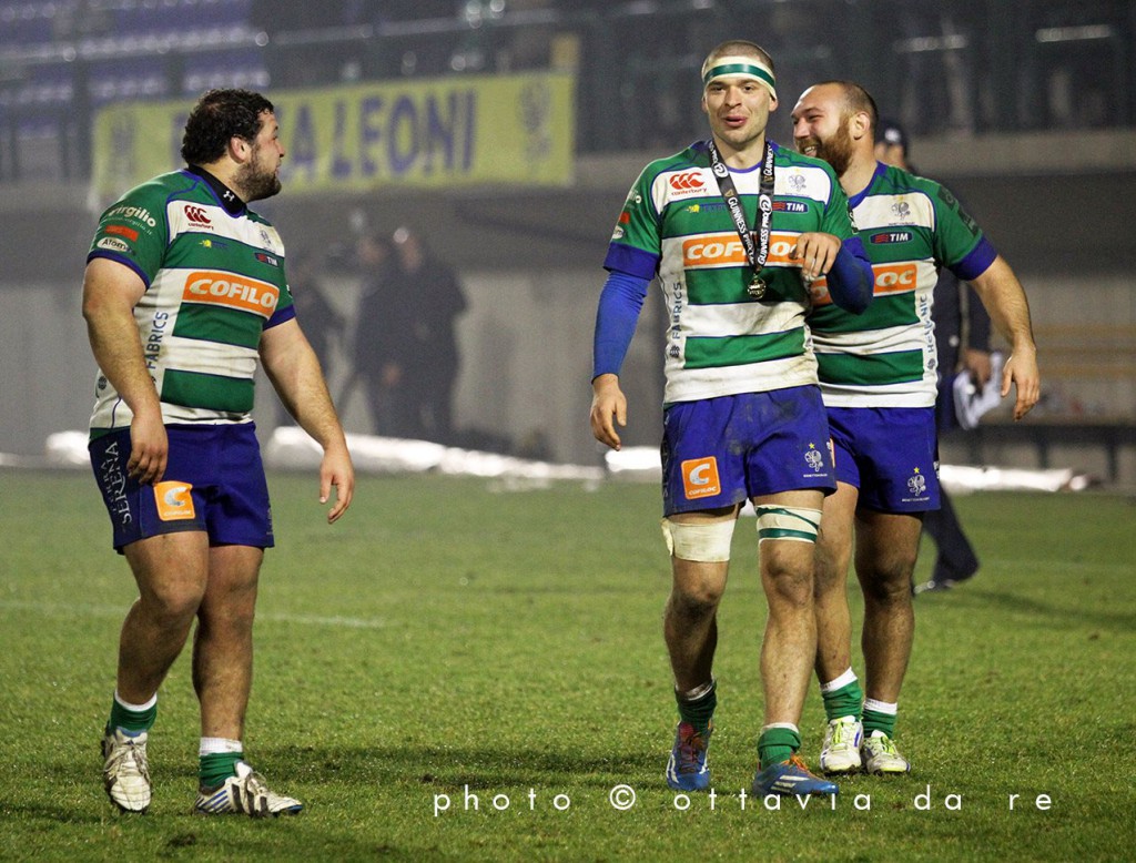 benetton guinness pro 12