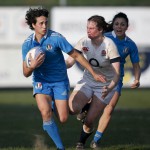 Impegni inglesi nel Sei Nazioni under 20 e femminile