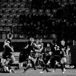 Le mie foto del match tra Benetton e Edinburgh – Guinness PRO 12