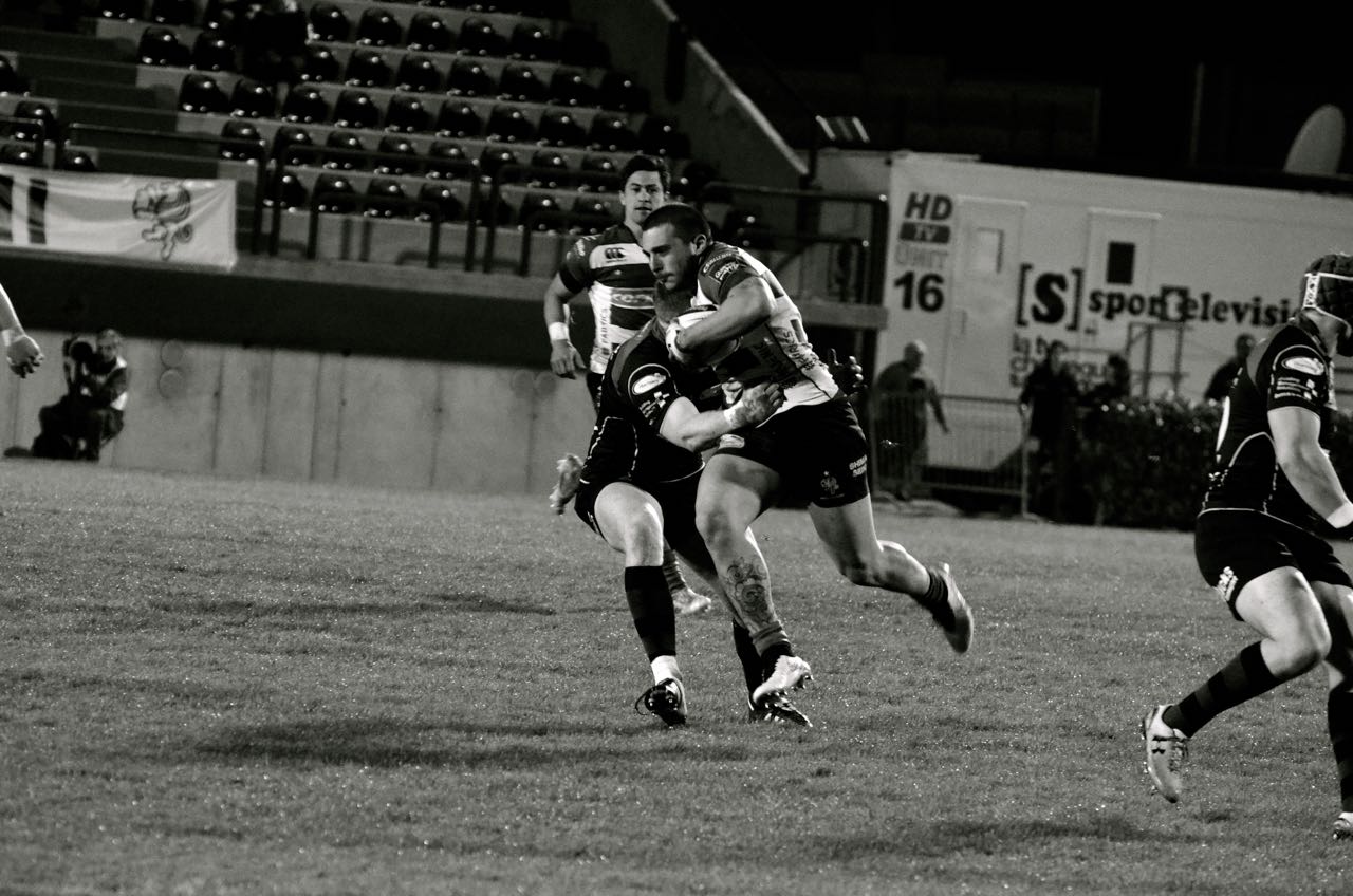 Guinness PRO 12: Glasgow in testa