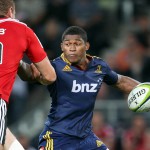 Super Rugby 2015: i Blues fermano i Brumbies