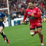 European Champions Cup: la finale sarà Clermont-Toulon