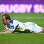 Quarti di Champions Cup: avanzano Leinster e Clermont