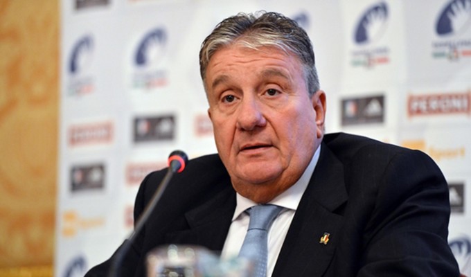 Le insostenibili dichiarazioni di Alfredo Gavazzi