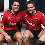 Super Rugby 2015: si accende la corsa per i playoff