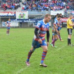 Campionato d’Eccellenza: Rovigo e Calvisano in finale