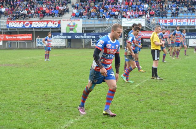 Campionato d'Eccellenza: Rovigo e Calvisano in finale