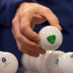 I sorteggi di European Champions e di Challenge Cup