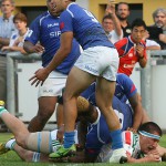 World Rugby Under 20 Championship: è tempo di semifinali