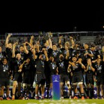 World Rugby under 20 Championship: la Nuova Zelanda torna campione