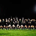 Rugby Championship 2015: primo match agli All Blacks