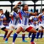 Samoa annuncia la squadra per la Rugby World Cup 2015