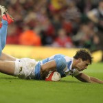 Rugby Championship 2015: storica vittoria dei Pumas a Durban