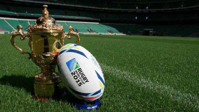 Rugby World Cup 2015: ecco Canada e Romania