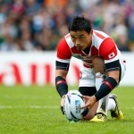 Rugby World Cup: le considerazioni dopo i primi match