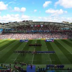 RWC 2015: Samoa batte USA