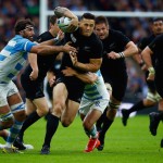 RWC 2015: i Pumas impegnano gli All Blacks