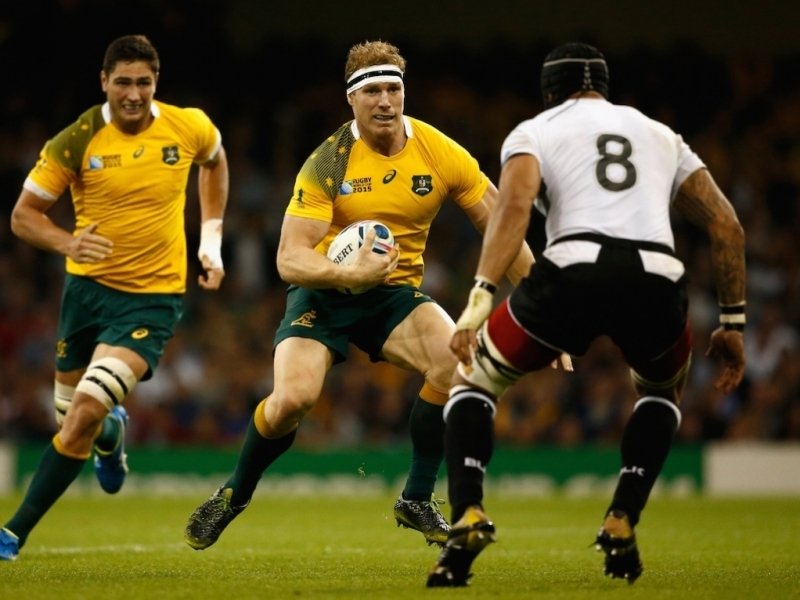RWC 2015: i 15 migliori della prima fase