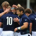 RWC 2015: la Scozia ridimensiona il Giappone