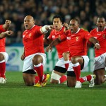 RWC 2015: Tonga batte la Namibia