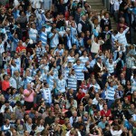 RWC 2015: troppo forti i Pumas per la Georgia