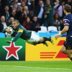 RWC 2015: gli Springboks senza problemi con USA