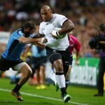 RWC 2015: le Fiji concludono con una vittoria