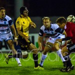 La seconda giornata del Campionato d’Eccellenza