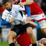 RWC 2015: il Canada si fa rimontare dalla Romania