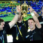 Gli All Blacks sono campioni del mondo per la terza volta