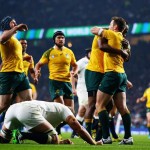 RWC 2015: Inghilterra, addio sogni mondiali