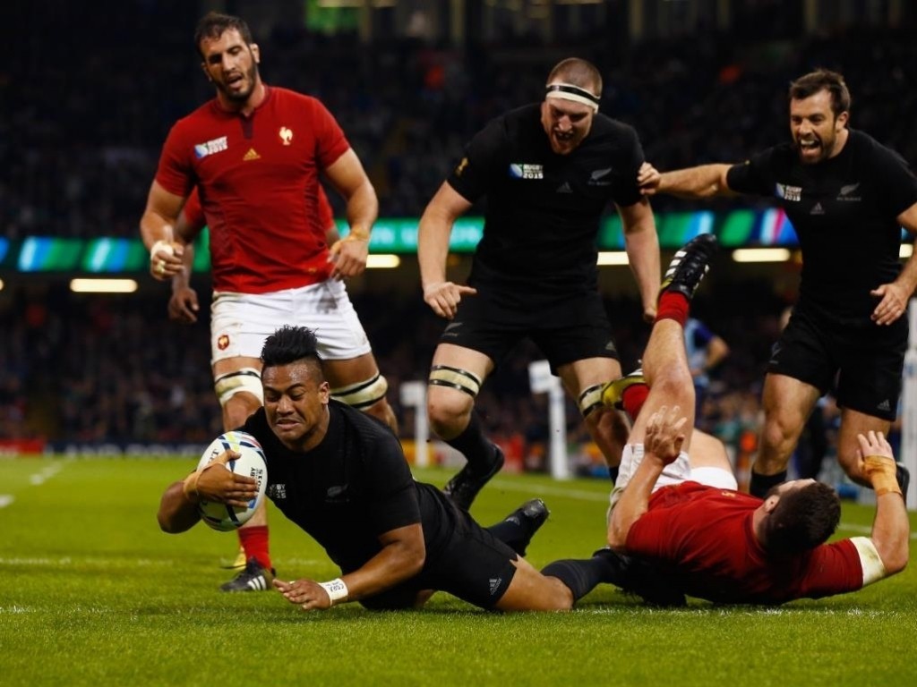 Julian Savea 
