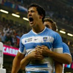 RWC 2015 grandi Pumas contro l’Irlanda