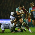 È partita l’European Challenge Cup 2015-16