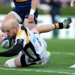 Il primo turno di European Champions Cup