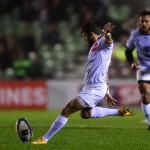 European Challenge Cup: prima vittoria stagionale delle Zebre