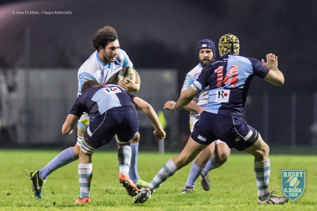 campionato d'eccellenza rugby