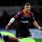 Guinness PRO12: gli Scarlets si riprendono la testa