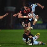 European Challenge Cup: Connacht, Gloucester, Harlequins imbattuti