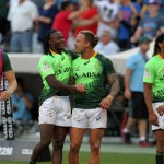 HSBC Sevens World Series: a Cape Town vince il Sud Africa