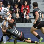 European Champions Cup: grandi prestazioni di Wasps e Ulster