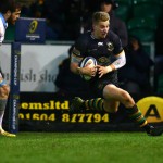 European Champions Cup: Racing, Saracens e Leicester ai quarti di finale