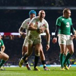 Sei Nazioni 2016: una solida Inghilterra ha la meglio dell’Irlanda